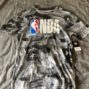 NBA T-shirt